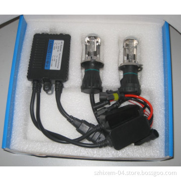 Bixenon H4-3 Hi Lo HID Xeonon Kits 4300k 5000k 600k Canbus Bixenon HID Kits